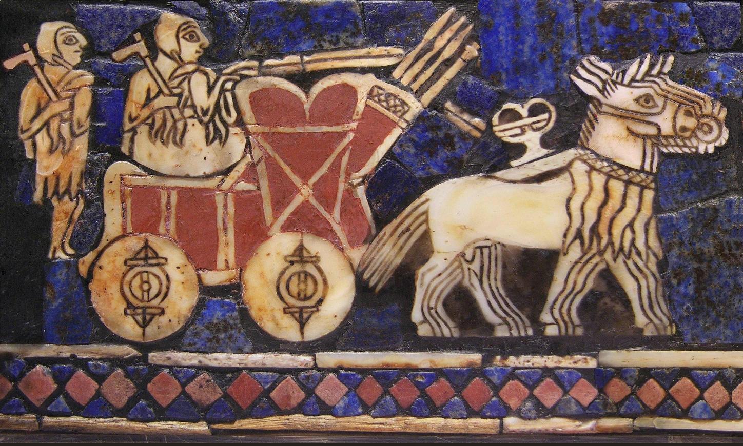 Detail from Standard of Ur.jpg