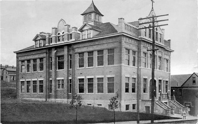 Holy Name Elementary School Duquesne PA grades 2 thru 8.jpg