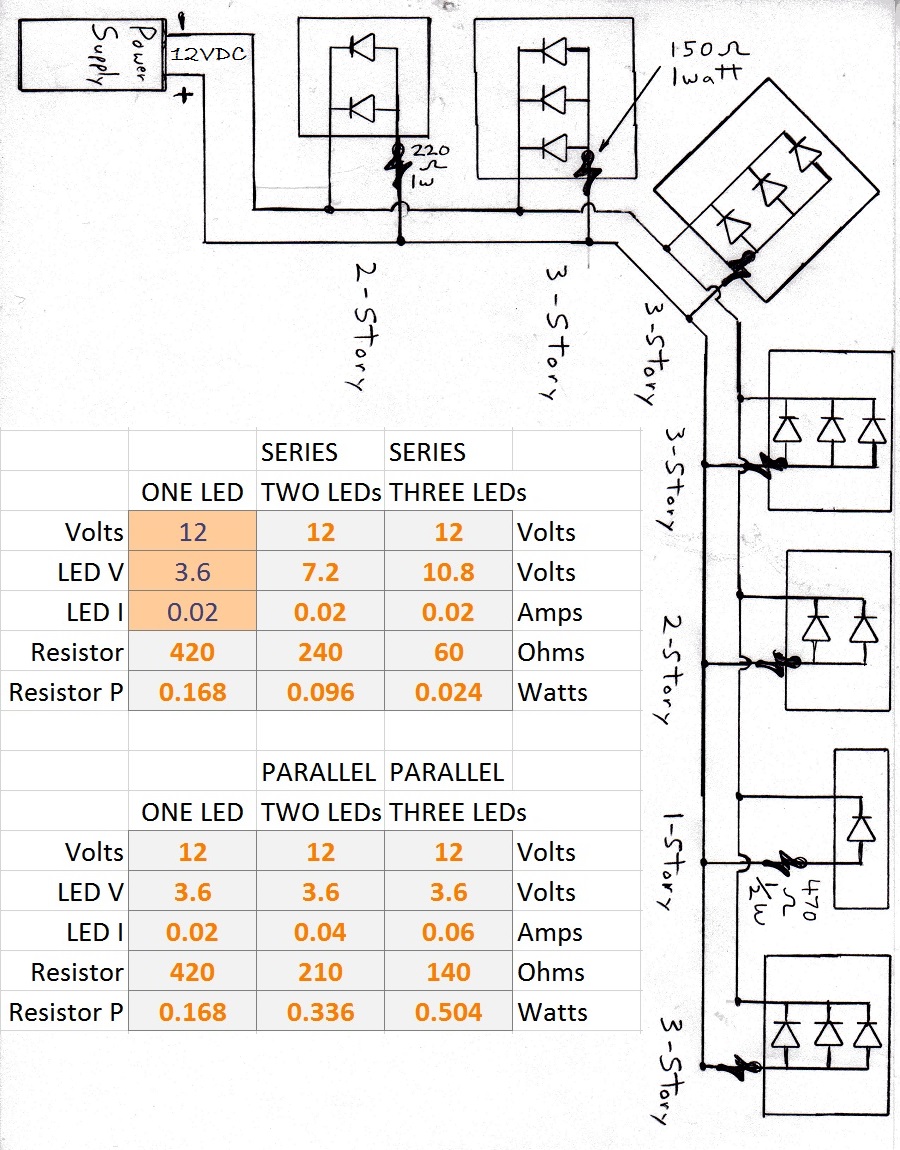 downtown schematic w resistor calculations.jpg