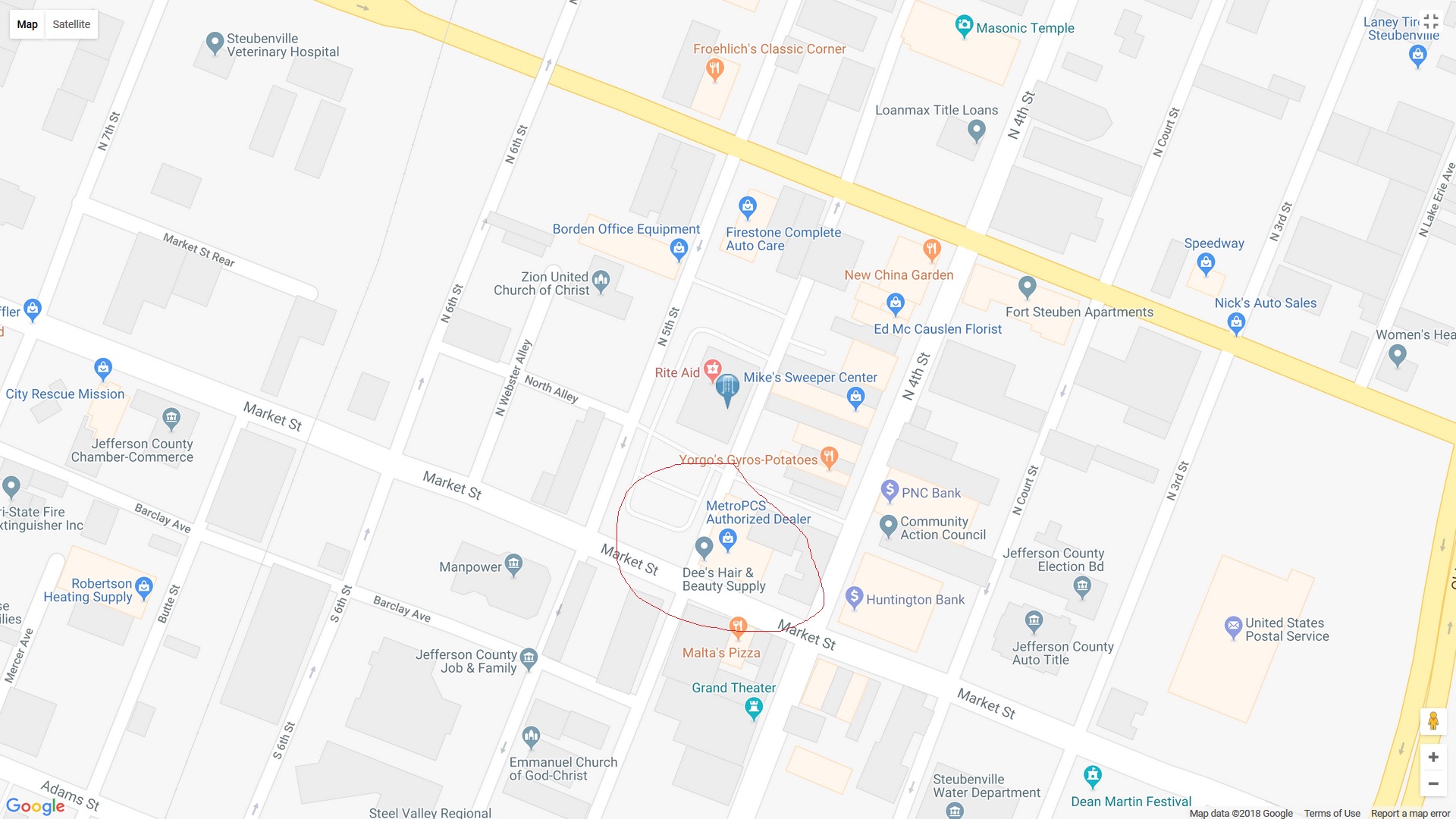 431-445 Market Street - The Hub.jpg