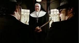 Blues Brothers & the Penguin.jpg